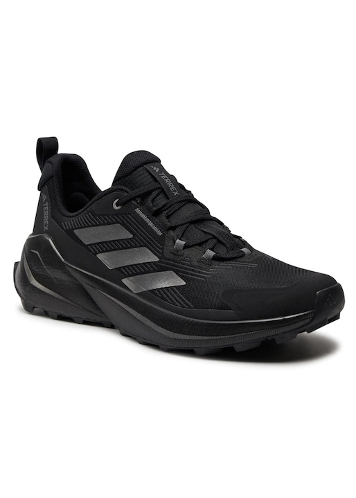 Pantofi Adidas Negru Sintetic, Negru