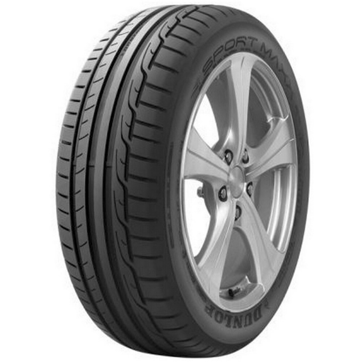 Anvelopa VARA Dunlop SPORT MAXX RT 2 SUV 255/50 R20 109 Y