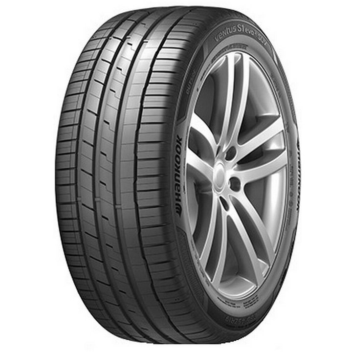 Anvelopa VARA Hankook VENTUS S1 EVO3 SUV K127A 265/40 R22 106 Y