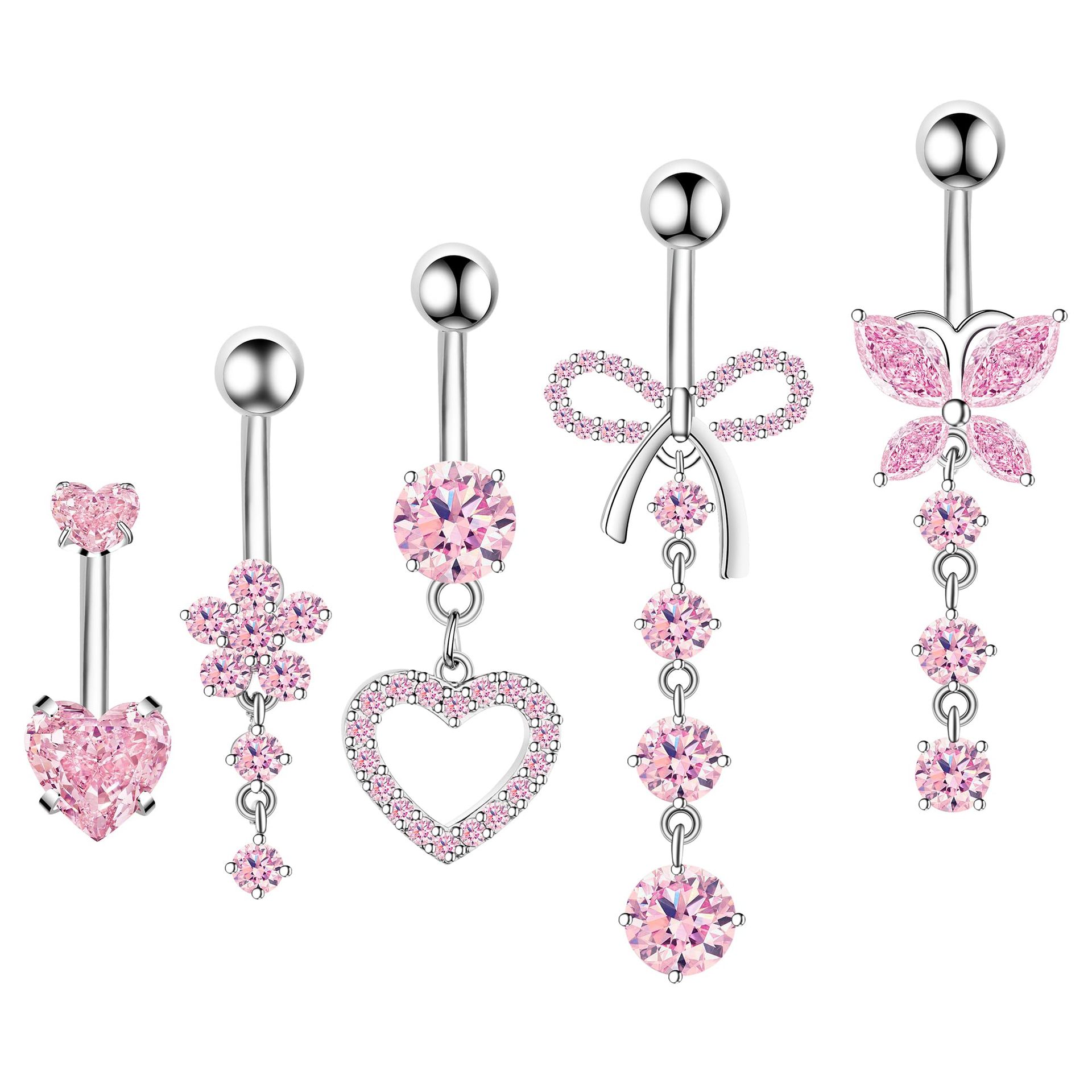 Cauți piercing industrial? Alege din oferta eMAG.ro