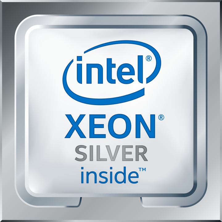 Процесор Intel Xeon Silver processors deliver essential performance, improved memory speed, and power efficiency. Hardware-enhanced performance required for entry data center computes, network, and storage. 4XG7A63468