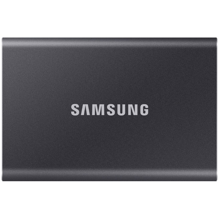 SSD Samsung T7, 4TB