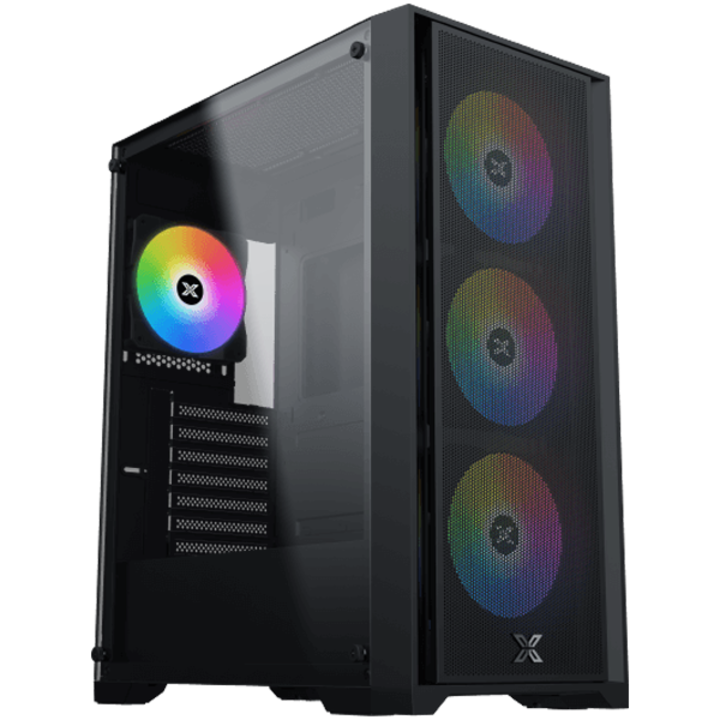 Компютърна кутия Gaming X II GAMING_X_II