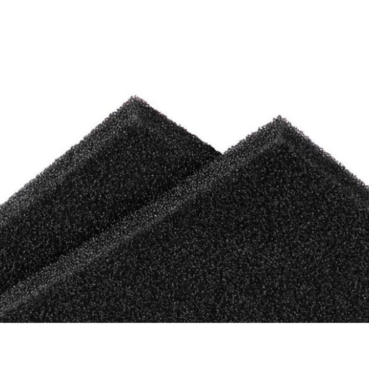 Thunder THA-12 akuszto szivacs / hangfal előlap szivacs (12 mm) – 150 x 100 cm