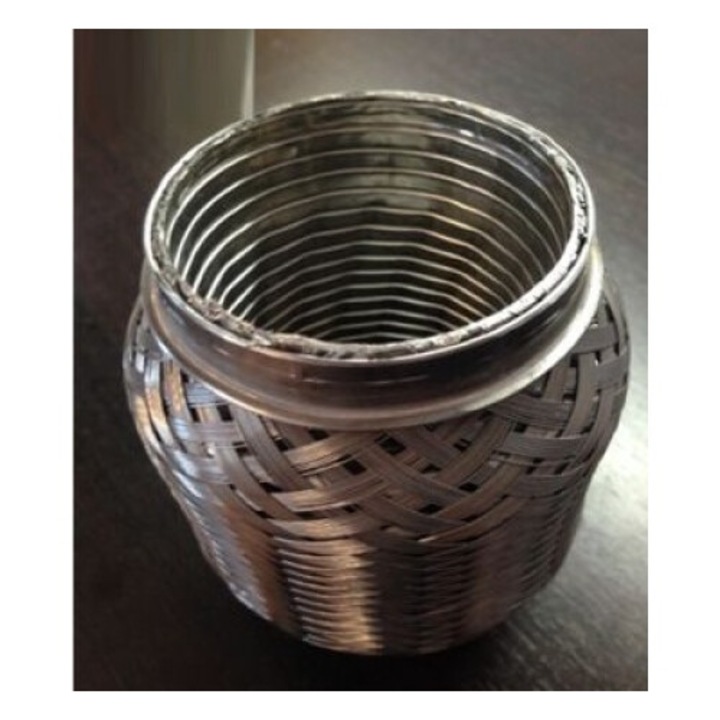 Ракорд гъвкав. метална арматура 70.55