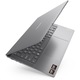 Laptop Lenovo Yoga Pro7 14ASP9 cu procesor AMD Ryzen™ AI 9 365 pana la 5.0GHz, 14.5'', 2.8K WQXGA+, OLED, 32GB LPDDR5x, 1TB SSD, AMD Radeon™ 880M Graphics, Windows 11 Pro, Luna Grey, 3y on-site Premium Care
