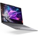 Laptop Lenovo Yoga Pro7 14ASP9 cu procesor AMD Ryzen™ AI 9 365 pana la 5.0GHz, 14.5'', 2.8K WQXGA+, OLED, 32GB LPDDR5x, 1TB SSD, AMD Radeon™ 880M Graphics, Windows 11 Pro, Luna Grey, 3y on-site Premium Care