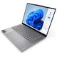 Laptop Lenovo Yoga Pro7 14ASP9 cu procesor AMD Ryzen™ AI 9 365 pana la 5.0GHz, 14.5'', 2.8K WQXGA+, OLED, 32GB LPDDR5x, 1TB SSD, AMD Radeon™ 880M Graphics, Windows 11 Pro, Luna Grey, 3y on-site Premium Care