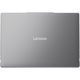 Laptop Lenovo Yoga Pro7 14ASP9 cu procesor AMD Ryzen™ AI 9 365 pana la 5.0GHz, 14.5'', 2.8K WQXGA+, OLED, 32GB LPDDR5x, 1TB SSD, AMD Radeon™ 880M Graphics, Windows 11 Pro, Luna Grey, 3y on-site Premium Care