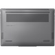 Laptop Lenovo Yoga Pro7 14ASP9 cu procesor AMD Ryzen™ AI 9 365 pana la 5.0GHz, 14.5'', 2.8K WQXGA+, OLED, 32GB LPDDR5x, 1TB SSD, AMD Radeon™ 880M Graphics, Windows 11 Pro, Luna Grey, 3y on-site Premium Care