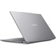 Laptop Lenovo Yoga Pro7 14ASP9 cu procesor AMD Ryzen™ AI 9 365 pana la 5.0GHz, 14.5'', 2.8K WQXGA+, OLED, 32GB LPDDR5x, 1TB SSD, AMD Radeon™ 880M Graphics, Windows 11 Pro, Luna Grey, 3y on-site Premium Care