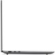 Laptop Lenovo Yoga Pro7 14ASP9 cu procesor AMD Ryzen™ AI 9 365 pana la 5.0GHz, 14.5'', 2.8K WQXGA+, OLED, 32GB LPDDR5x, 1TB SSD, AMD Radeon™ 880M Graphics, Windows 11 Pro, Luna Grey, 3y on-site Premium Care