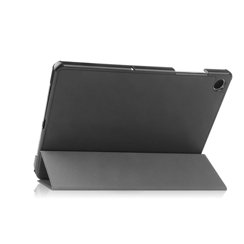 Husa pentru Samsung Galaxy Tab A9+ Plus 11 inch UltraSlim, negru