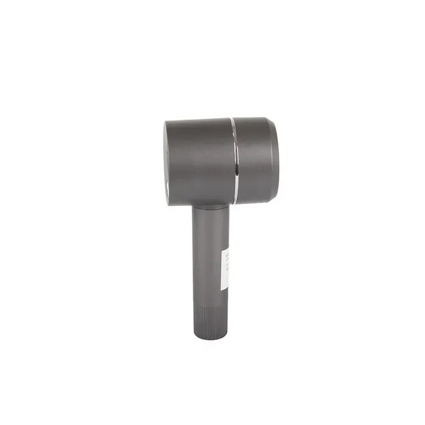 Masina de ras scame Verk Group, LED UV, negru, acumulator, USB