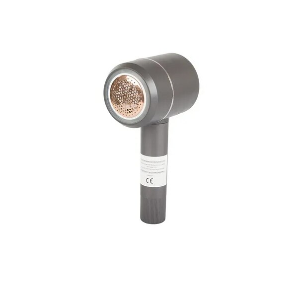 Masina de ras scame Verk Group, LED UV, negru, acumulator, USB