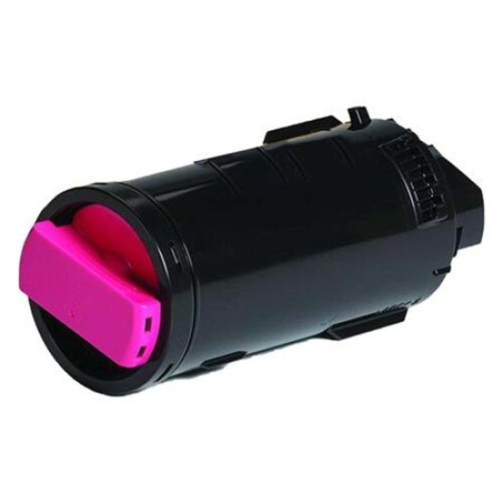 Toner C 600 magenta, 10000 oldal kompatibilis Xerox VersaLink C600Vn / VersaLink C600Vdn / VersaLink C605Vx / VersaLink C605Vxl