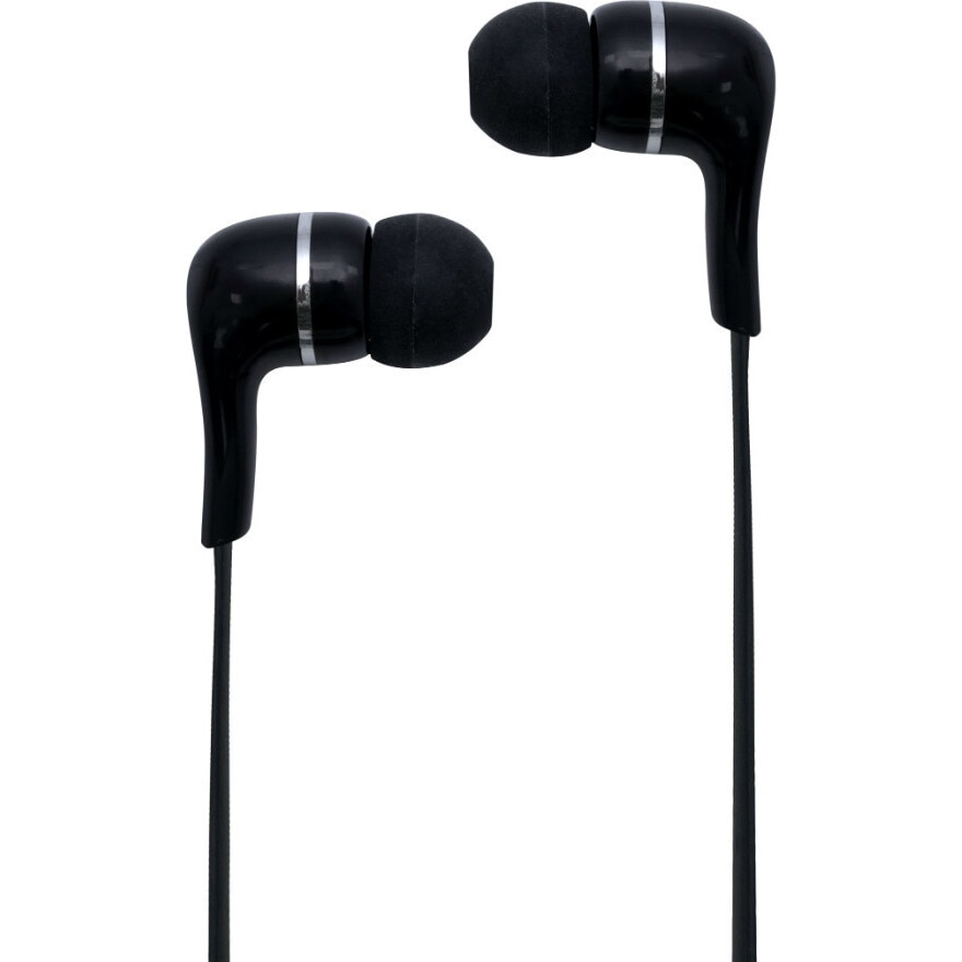 Casti Handsfree 3.5mm Toshiba RZE-D32E Negru