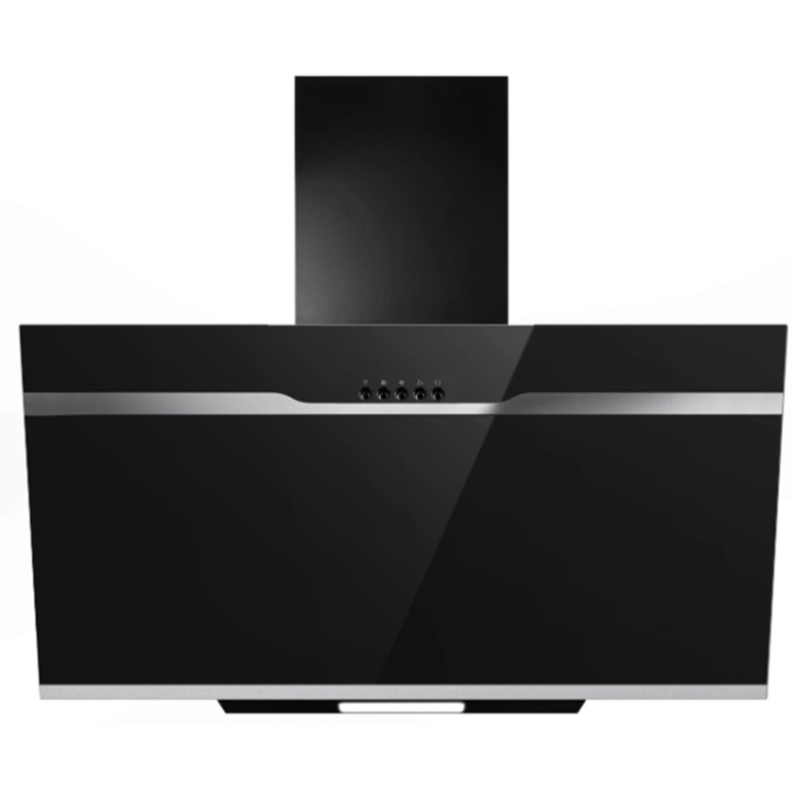 Hota incorporabila Faber INKA PLUS HC 305.0602.048, Putere de absorbtie 580 m3/h, clasa B, 70 cm, Inox