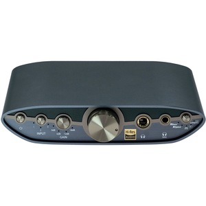 Amplificatoare casti