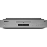 CD Player Cambridge Audio AXC35, Gri