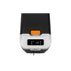 Frigider auto cu compresor, 25 l, 20°C la -22°C, 2 camere, alimentare DC 12 / 24 V, 100 – 240 V AC, 67 x 31 x 42.5 cm, Afisaj led