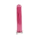 Sireturi reflectorizante yeezy 120 cm albastru deschis