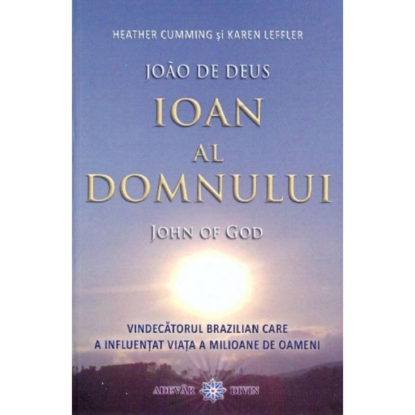 Ioan al Domnului - Heather Cumming, Karen Leffler