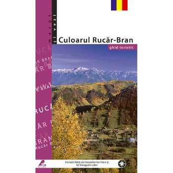 Mergi si vezi - Culoarul Rucar-Bran - Ghid Turistic Mergi si vezi - Culoarul Rucar-Bran - Ghid Turistic