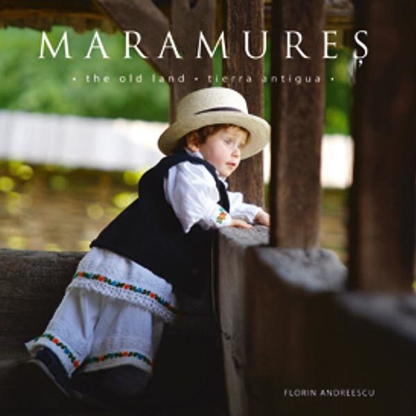 Maramures tara veche - Ro+Fr