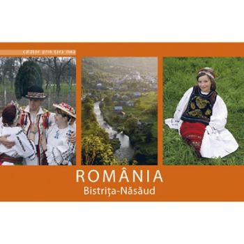 Romania - Bistrita-Nasaud Romania - Bistrita-Nasaud