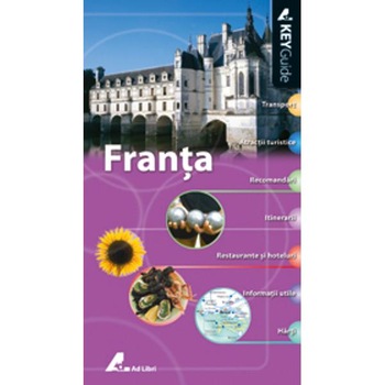 Key Guide Franta Key Guide Franta