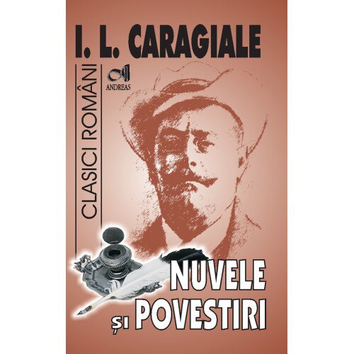 Nuvele si povestiri - I.L. Caragiale