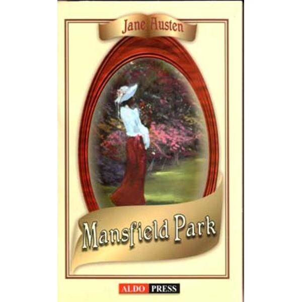 Mansfield Park - Jane Austen