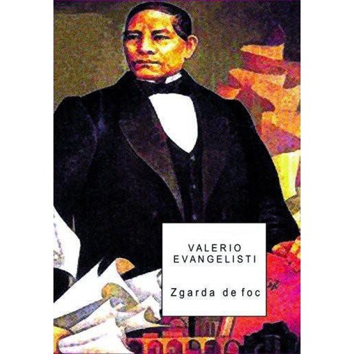 Zgarda de foc - Valerio Evangelisti