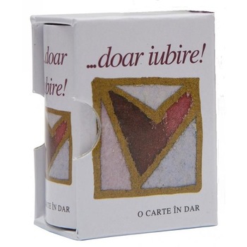 Doar iubire - Helen Exley Doar iubire - Helen Exley