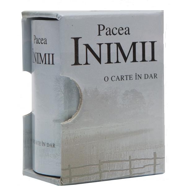 Pacea inimii - Helen Exley