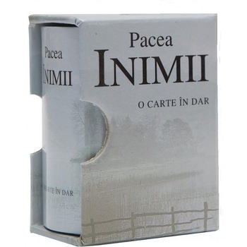 Pacea inimii - Helen Exley Pacea inimii - Helen Exley