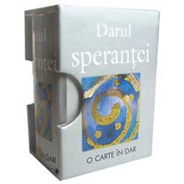 Darul sperantei