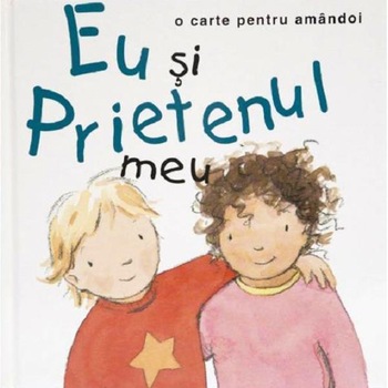 Eu si prietenul meu Eu si prietenul meu