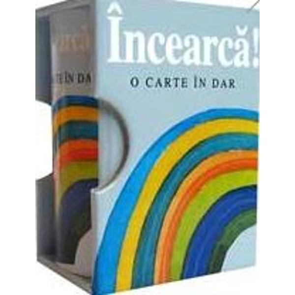 Incearca!