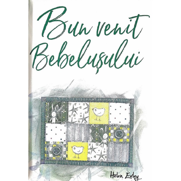 Bun Venit Bebelusului