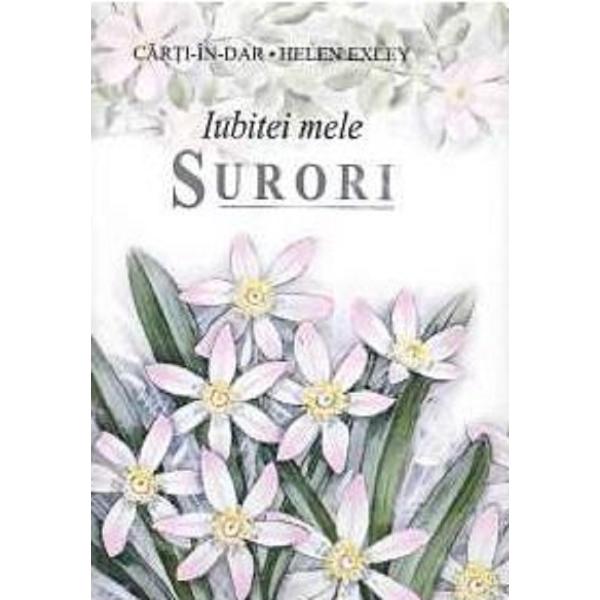 Iubitei mele surori