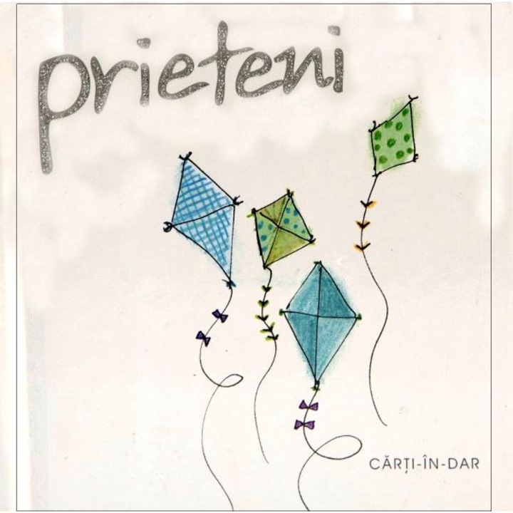 Prieteni