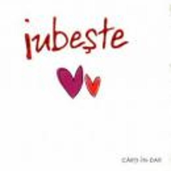 Iubeste