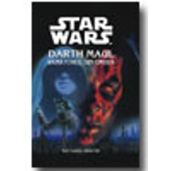 Star Wars - Darth Maul, Vanatorul Din Umbra - Michael Reaves