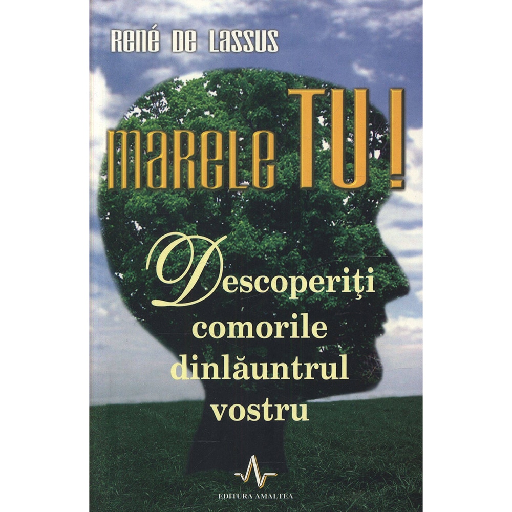 Marele tu! - Rene De Lasus