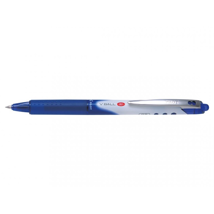 Roller Pilot V-Ball RT, 0,5 mm, kék