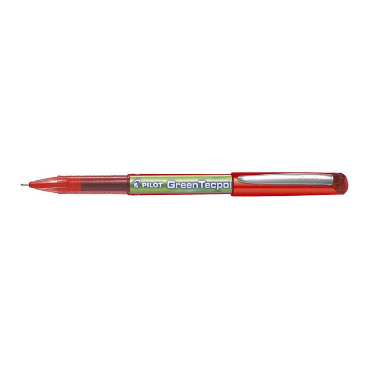 Roller Pilot Greentecpoint BegreeN 0.5mm, piros