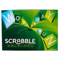Joc de Societate Scrabble