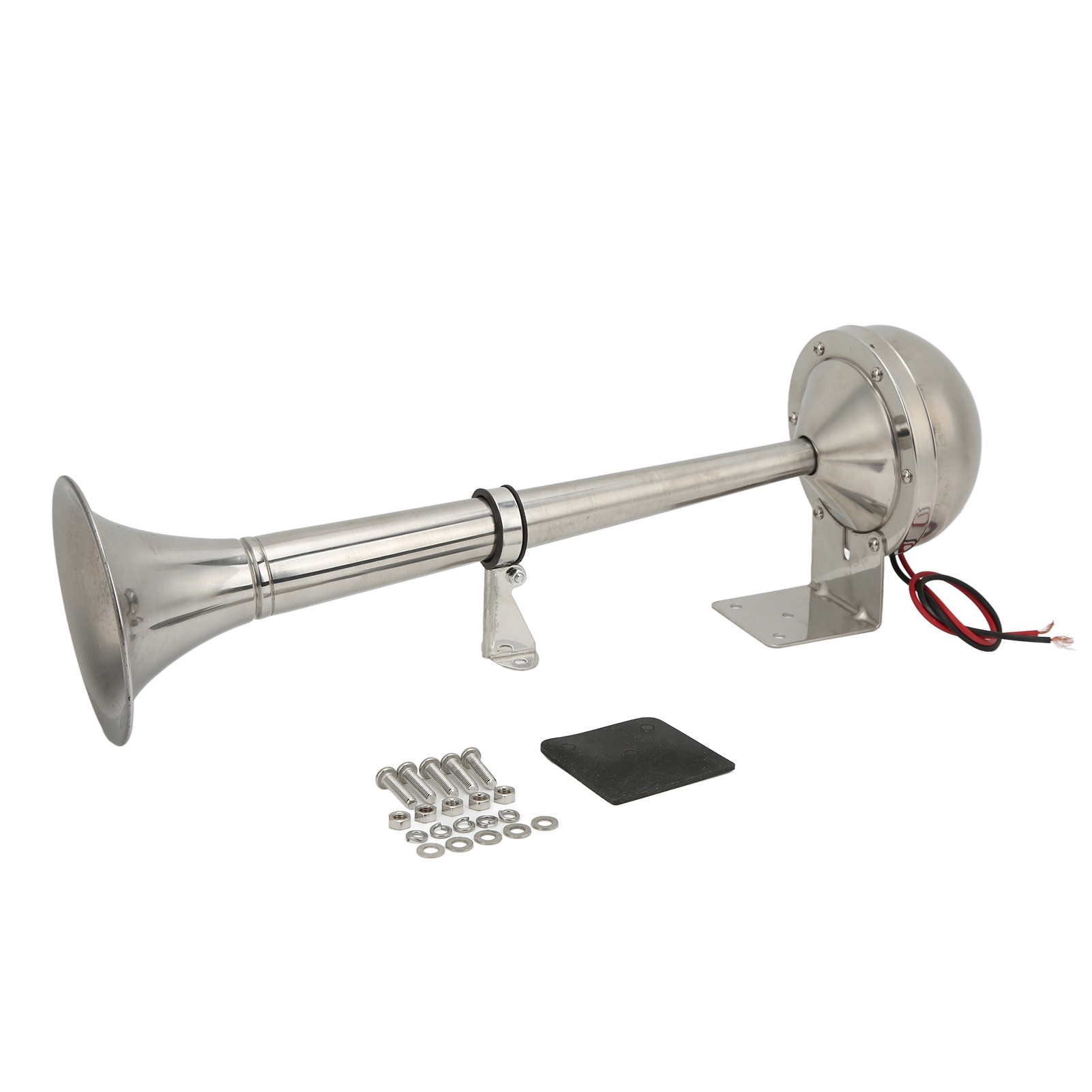 Claxon, Fokelyi, 30W, 328DB, 12V - eMAG.ro